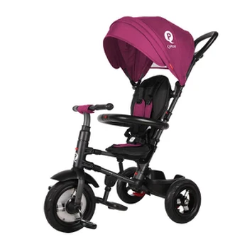L2 „QPlay Rito“ triratukas