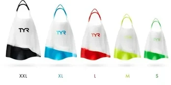 Pelekai TYR HYDROBLADE FIN XL