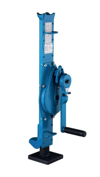 Keltuvas YALE SJ 100