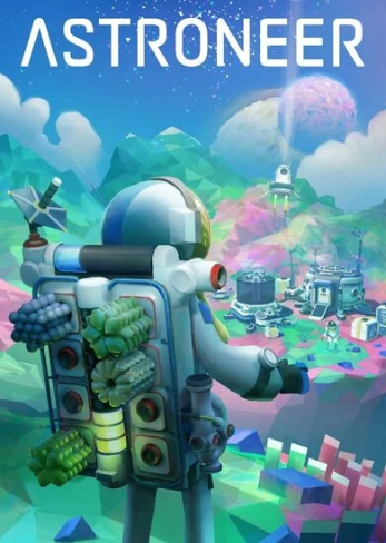 Astroneer PC