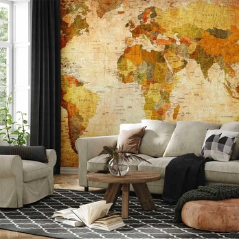 Fototapetas Artgeist In All Its Glory, 400 cm x 280 cm
