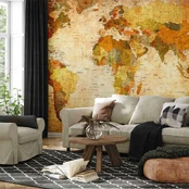 Fototapetas Artgeist In All Its Glory, 400 cm x 280 cm kaina