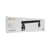 Laikiklis Sbox PLB-1948 (43-100/75kg/800x600) kaina