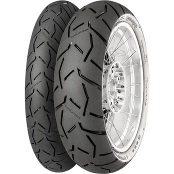 Padanga CONTINENTAL CONTITRAILATTACK 3 TL 60V 120/70 R19