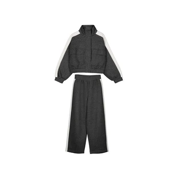MAYORAL sportinis kostiumas, black, 7.860-38, cm