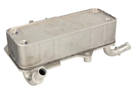 Alyvos radiatorius MAHLE CLC 286 000P