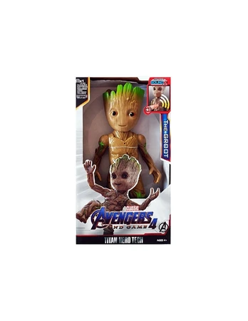 Figūra Avengers  Groot