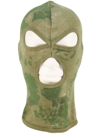 Max Fuchs Pošalmis "BALACLAVA" 3H, HDT-Camo FG