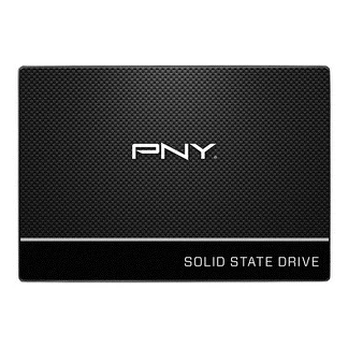 Vidinis kietasis diskas PNY Technologies SSD7CS900-250-RB