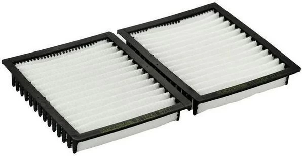 Filtras, salono oras DENCKERMANN M110264