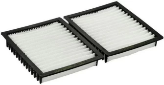 Filtras, salono oras DENCKERMANN M110264 kaina