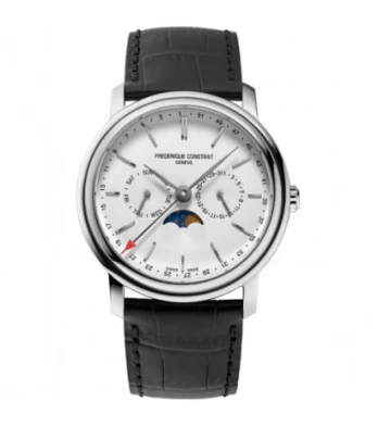 Frederique Constant FC-270SW4P26