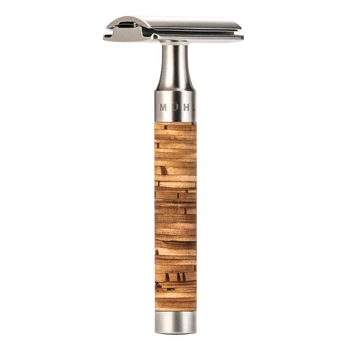 Mühle R 95 ROCCA Dviašmenis skustuvas, 1vnt