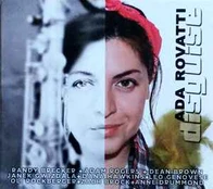 CD Ada Rovatti - Disguise