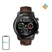 Smartwatch Mobvoi TicWatch Pro 3 Ultra LTE (Shadow Black) kaina