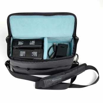 „Shimoda Core Unit“ – „Drone Pro“ – juodas