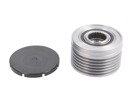 VALEO VAL588017 Freewheel alternator pulley