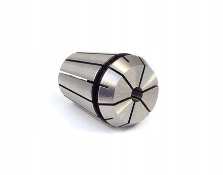 Tvirtinimo įvorė Er25 - 4mm, Zm Kolno