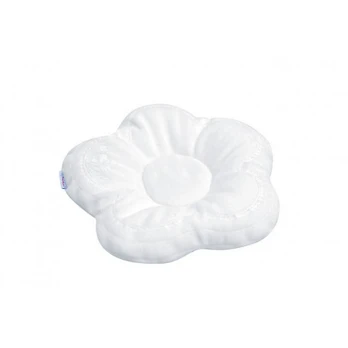 Pillow - TDDBMFR - FLOR - WHITE
