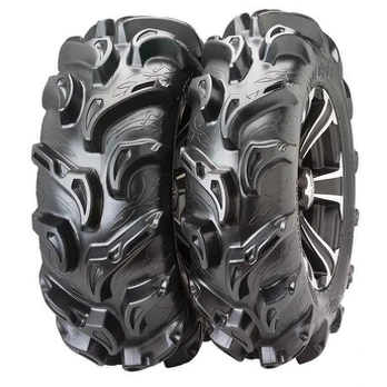 Keturračio padanga 27x9-12 ITP Mega Mayhem