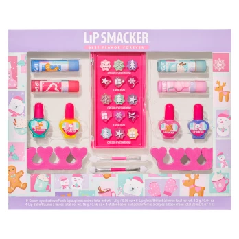 LIPSMACKER makiažo rinkinys Blockbuster, 1411852E