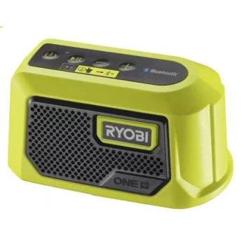 Bluetooth garso kolonėlė Ryobi RBTM18-0