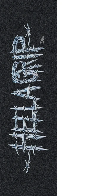 Hella Griptape Signature DYLAN MORRISON