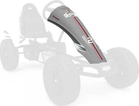 Berg XL Frame - Spoiler Race GTS