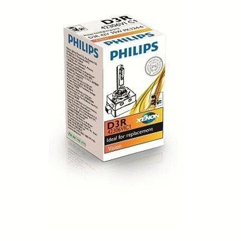 Lemputė PHILIPS D3R VISION (42306VIC1)