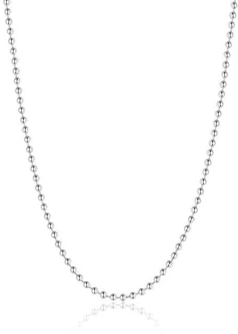 Sagapo Ripple SRP49 steel long ball chain