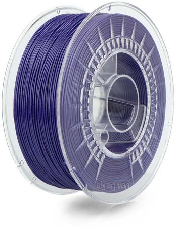 Devil Design PETG siūlas 1.75 mm 1kg - Galaxy Violet