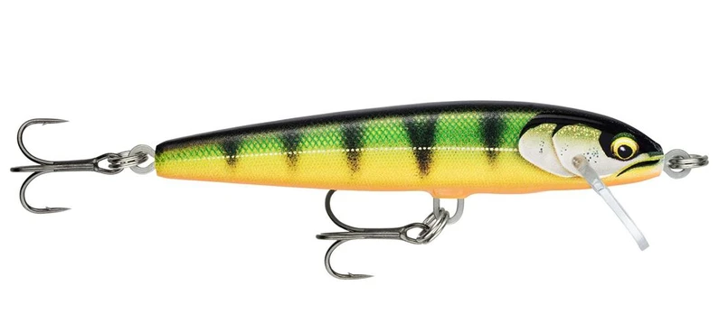 Vobleris Rapala Floating Elite FE85 8.5cm GDP- Glided Perch 8.5 cm