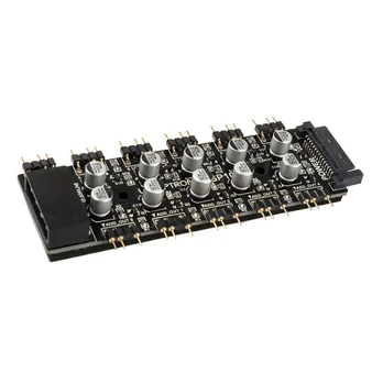 Lamptron ARGB SP101 koncentratorius (LAMP- SP101)
