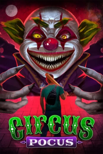 Circus Pocus PC