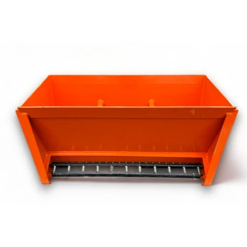 Smėlio barstytuvas "Pomarol" PM110