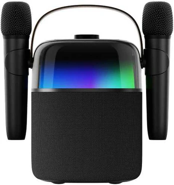 Karaokekaiutin ProCaster Upbeat