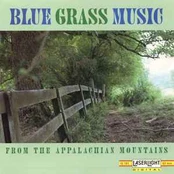 CD Eric Darling* - Blue Grass Music From The Appalachian Mountains