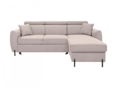 Sofa-lova Nolio, ruda kaina