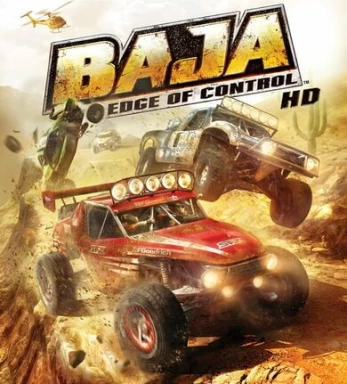 Baja: Edge of Control HD PC