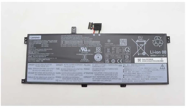 Atmintis do laptopa Lenovo BATTERY