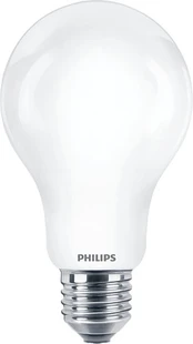 Lemputė Philips LED, A67, šaltai balta, E27, 13 W, 2000 lm