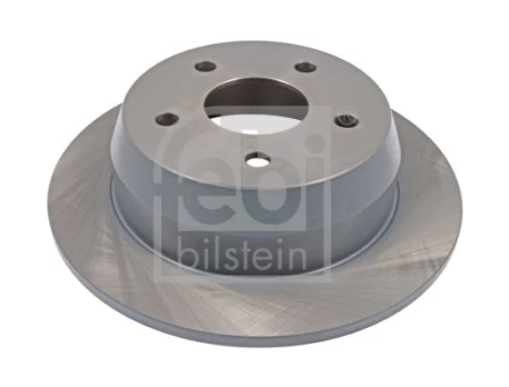 Stabdžių diskas FEBI BILSTEIN 108501