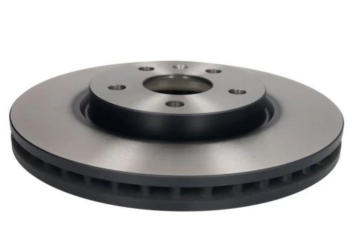 TRW DF4996S Brake Disc