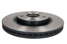 TRW DF4996S Brake Disc kaina