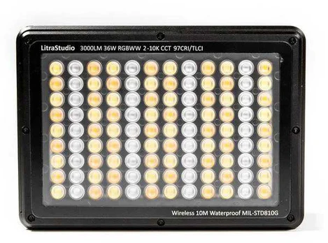 Lampa studyjna Audio-Technica LITRA Studio