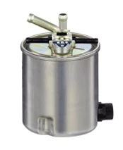 MANN-FILTER WK 9043 Kuro filtras