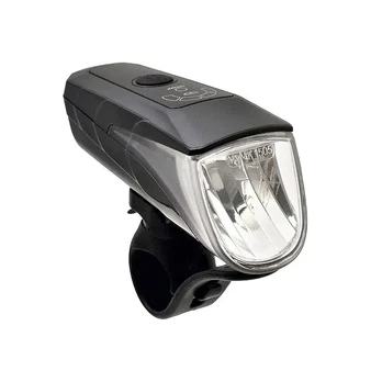 Priekinis žibintas Büchel BLC 710 LED USB // 15/30/70 lux, micro-USB