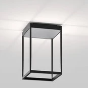 serien.lighting Reflex 2 S 300 juoda/sidabrinė