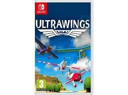 Ultrawings Nintendo Switch