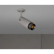"Buster Punch Exhaust Spot flex" pilka / metalinė